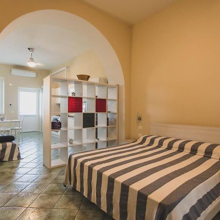 Appartement Casa Sul Lungomare à Porto Santo Stefano  Extérieur photo