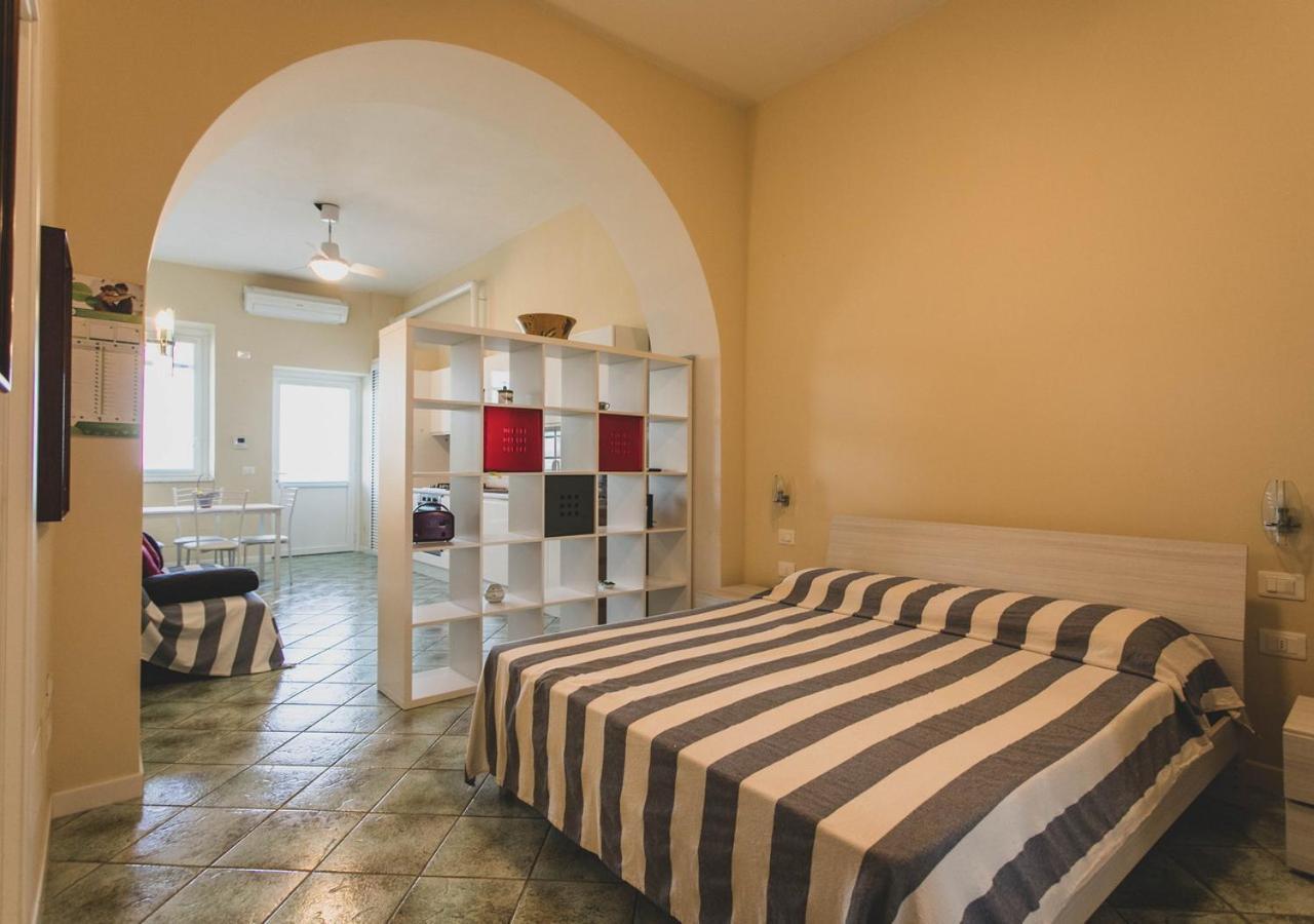 Appartement Casa Sul Lungomare à Porto Santo Stefano  Extérieur photo