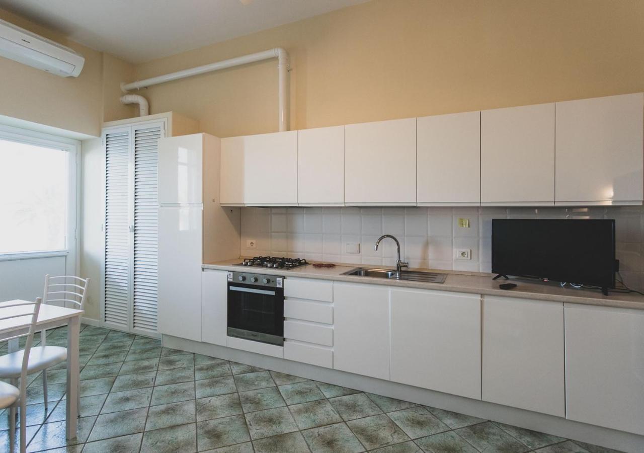 Appartement Casa Sul Lungomare à Porto Santo Stefano  Extérieur photo