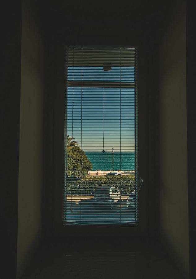 Appartement Casa Sul Lungomare à Porto Santo Stefano  Extérieur photo